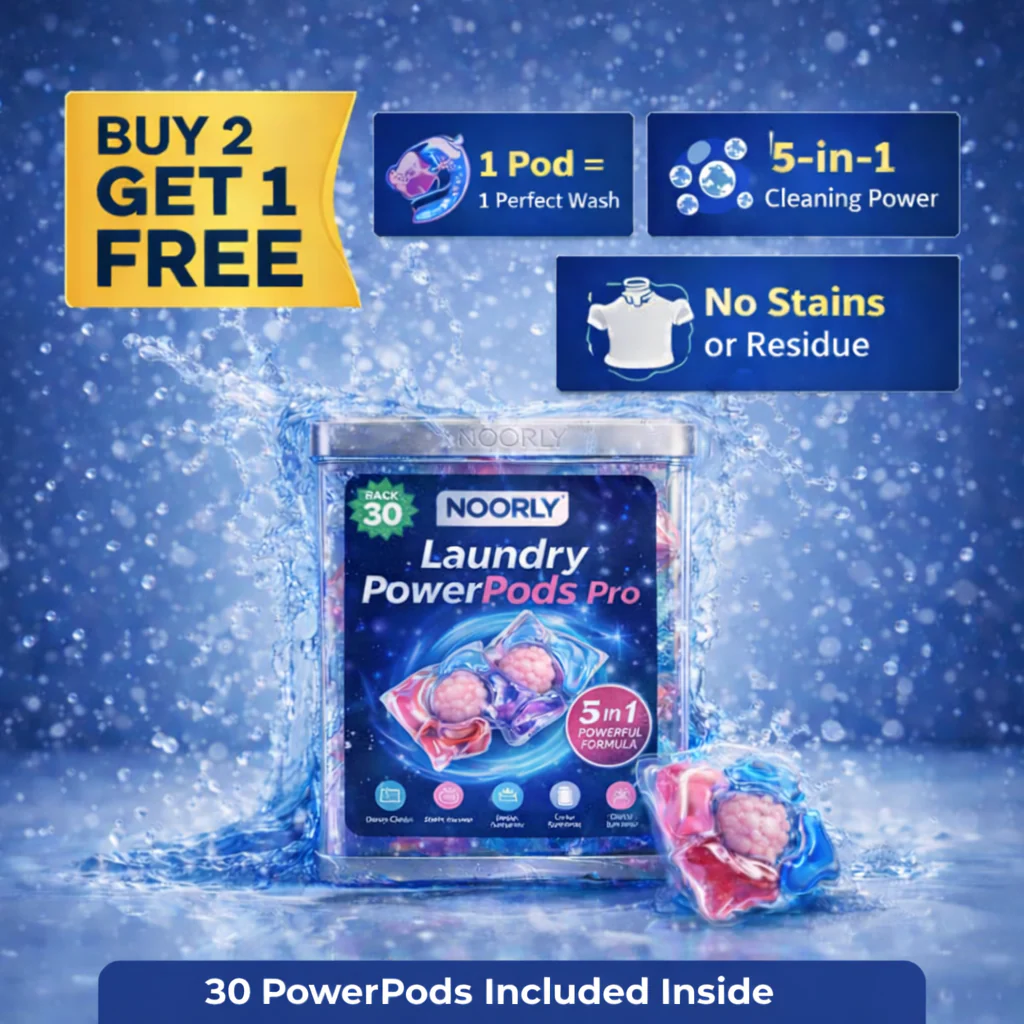 Powerpods Pro